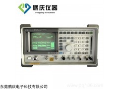 8921A 销售/回收8921A供应HP8921A频谱分析仪