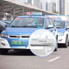 OSEN-CZ 流动式出租车空气环境监测设备