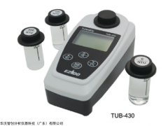 TUB-430浊度分析仪