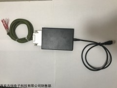 USB-1553B-2M 西安方恒供应USB接口1553B总线测试卡