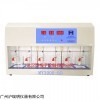 MY3000-6D 混凝试验搅拌器 武汉梅宇污水处理厂数显搅拌机