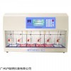 六联混凝试验搅拌机MY3000-6J水处理药剂搅拌器