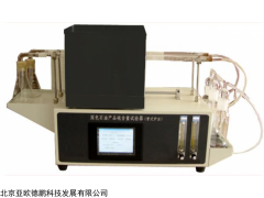 DP-387 深色石油产品硫含量测定仪