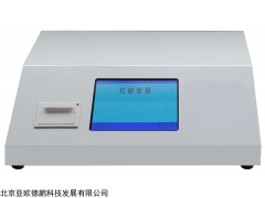 DP-17040 X荧光油品硫分析仪