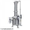 上海三申TZ50塔式不锈钢蒸汽重蒸馏水器 锅炉蒸馏器