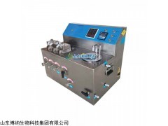 TYLG-19-3 膜片测试设备-高压平板膜设备