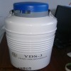 YDS-3液氮罐 牛、羊、猪动物精液保存罐