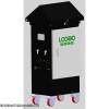 路博LB-2100型大氣二噁英類污染物采樣器