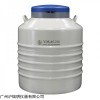 液氮瓶YDS-65-216多層方提筒液氮生物容器 液氮桶