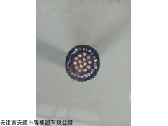 上海KVVRP屏蔽型控制软电缆