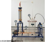 DP-QSY 离心泵气蚀实验台