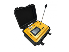 AQM-800 防水型粉尘检测仪（触摸屏）