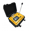AQM-800 防水型粉塵檢測儀（觸摸屏）