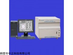 LDGF-3000 自动工业分析仪煤的分析仪器