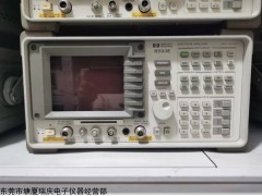 Agilent8595E 频谱分析仪