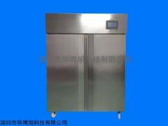 HBX-1000L 菲林恒温恒湿柜-可控温湿度菲林储存柜