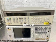 HP83752B 信号发生器