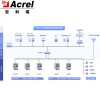 Acrel-1000 安科瑞变电站综合自动化系统