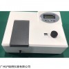 上海析谱721N可见分光光度计 水质检测光谱分析仪