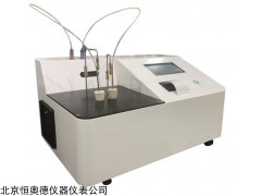 HAD-R2100A 自动苯结晶点测定仪