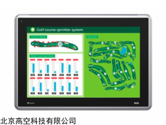 beijer北尔触摸屏X2 pro 7 2个Ethernet接口船舶认证