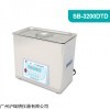 宁波新芝超声波清洗器SB-3200DTD医疗牙科清洗机