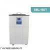 超声波恒温清洗机SBL-10DT中药超声提取仪
