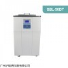 SBL-30DT超声波恒温清洗机 宁波新芝器皿洗瓶机