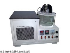 HAD-30382 石油蜡和石油脂滴熔点测定仪