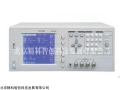 JKZC-JMZK25高频精密压电阻抗分析仪
