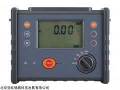 DP30201 接地电阻土壤电阻率测试仪