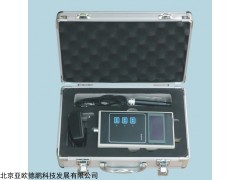 DP-YC1 温湿度压差测试仪