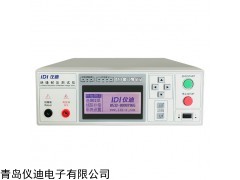 IDI616XB 多功能安规测试仪 （LCD）