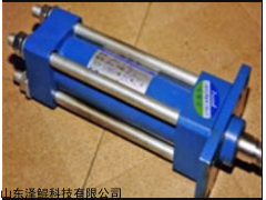 SLG四拉杆液压缸 液压系统 液压油缸