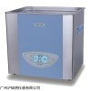 SK3300LHC双频台式超声波清洗器304不锈钢清洗槽
