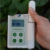 叶片温度计FS-610B植物叶温仪 植物呼吸散热测试仪