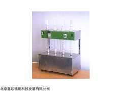 DP-F6 麦汁煮沸色度实验器