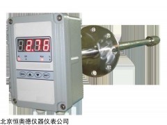 HAD-Y180C 阻容法烟气湿度仪