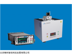 HTRT-1000型导电材料高温电阻率测试仪