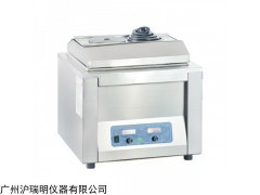 上海一恒DU-30G电热恒温油浴锅 磁力搅拌水浴锅