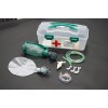ENT-1005 臺灣彥大一次性人工急救蘇醒球套組嬰兒用簡易呼吸器