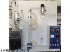 HAD-L9168 石油产品减压蒸馏测定仪