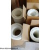 155*200*3 硅酸铝陶瓷垫片规格