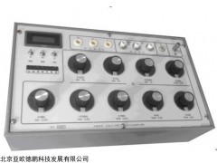 DP119-8 缘电阻表检定装置