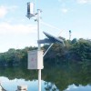 BYQL-SZ 立杆式水质监测站