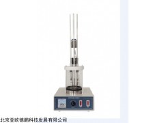 DP-8026 石油蜡和石油脂滴熔点测定仪