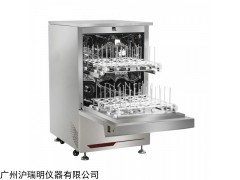 实验室全自动洗瓶机CTLW-200A玻璃试管烧瓶清洗机