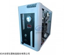 AYAN-35L1 贮气罐含国际标准安全阀液质氮气发生器