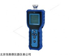HAD-1020 粉尘浓度温湿度测量仪