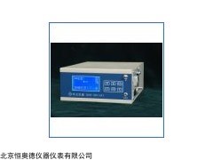 HAD-GXH-3011A1 便携式红外线氧化碳分析仪